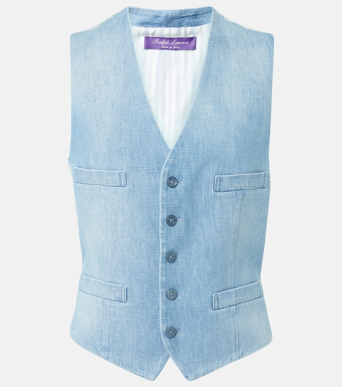 Jeansweste | Ralph Lauren Collection