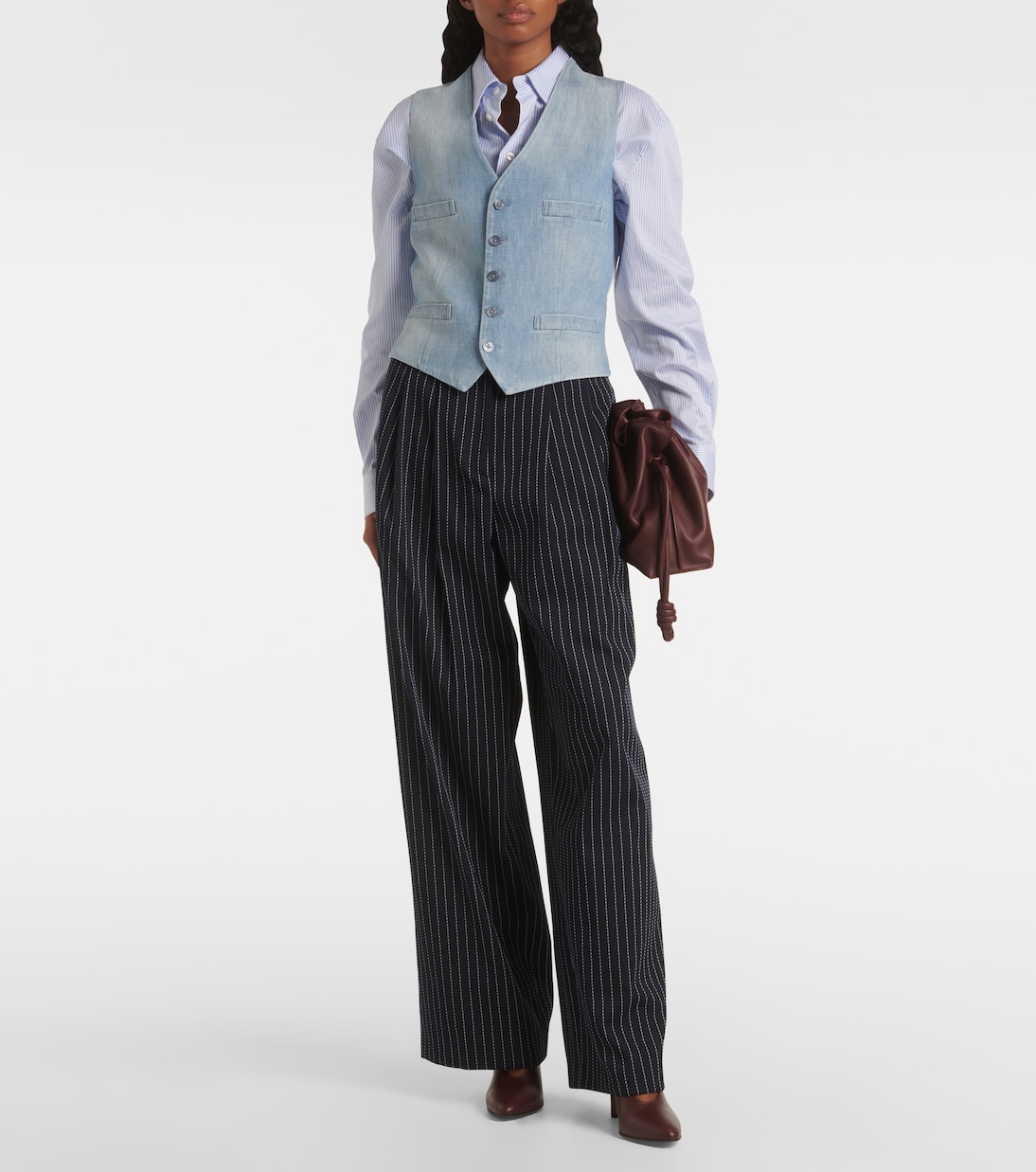 Jeansweste | Ralph Lauren Collection
