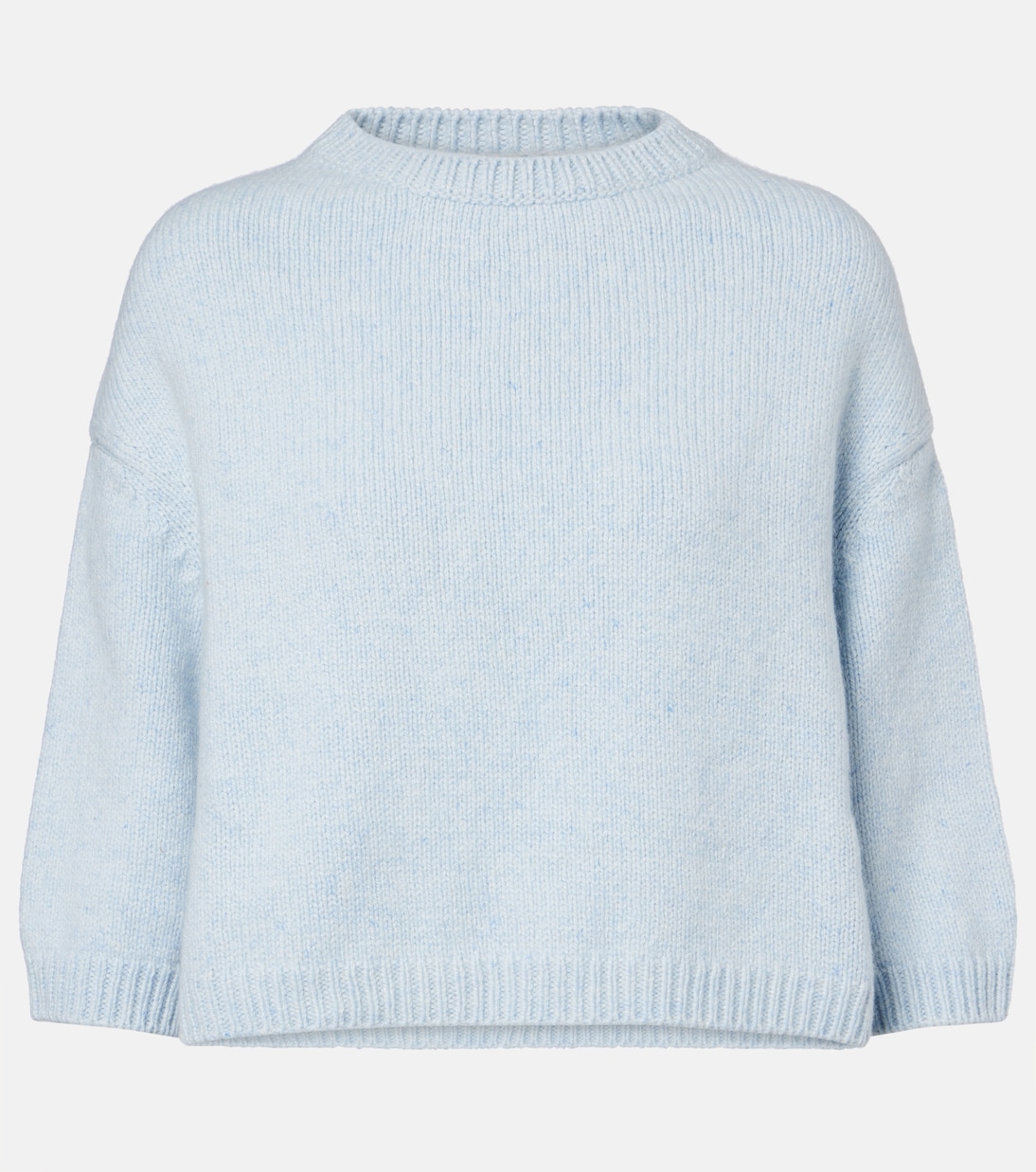 Sabine cashmere sweater | Khaite