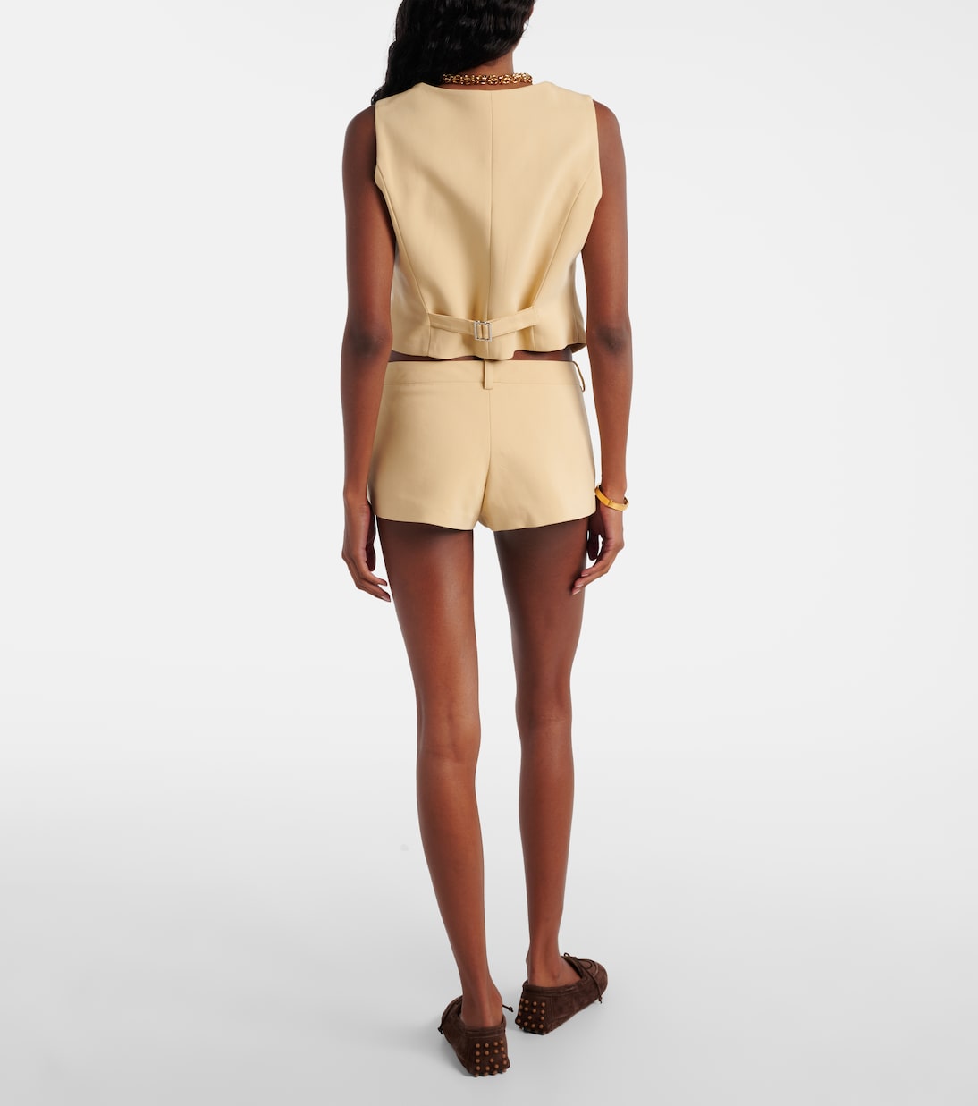 Weste Roma | The Frankie Shop