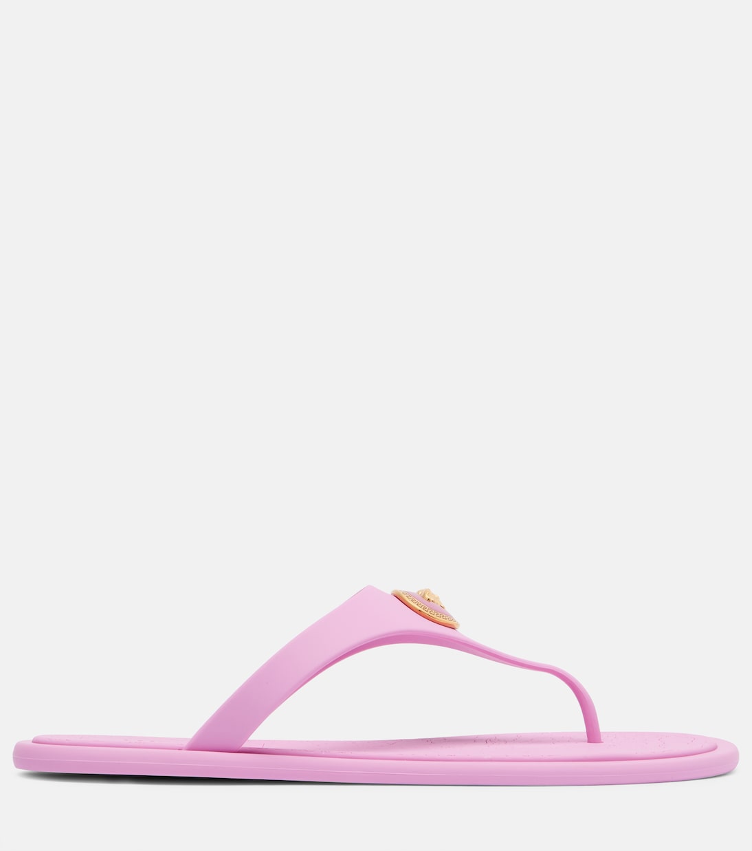 Tongs Alia Medusa | Versace