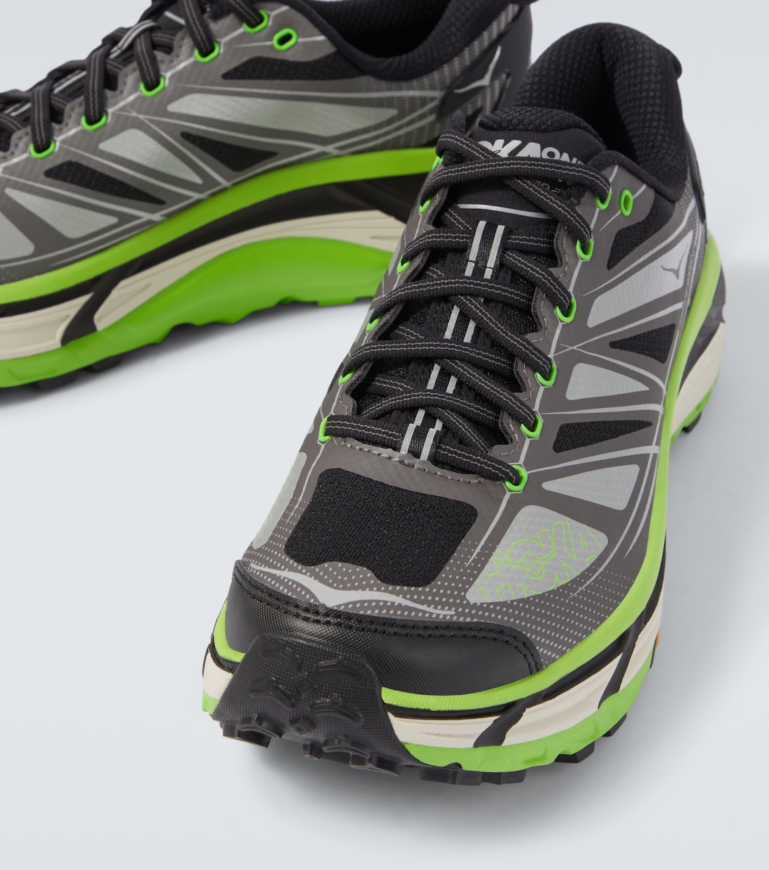 Mafate Speed 2 running shoes  | Hoka One One