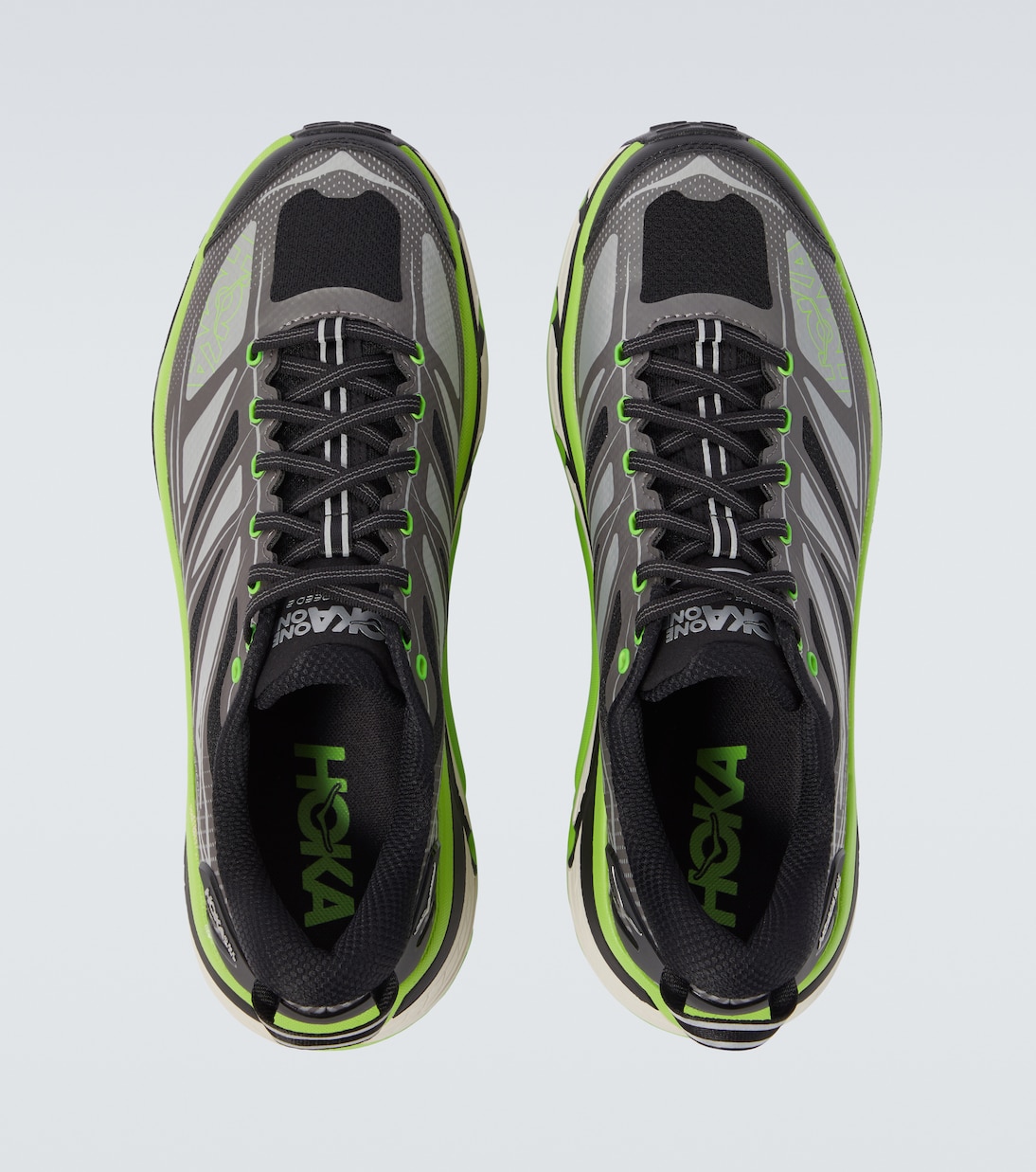 Mafate Speed 2 running shoes  | Hoka One One