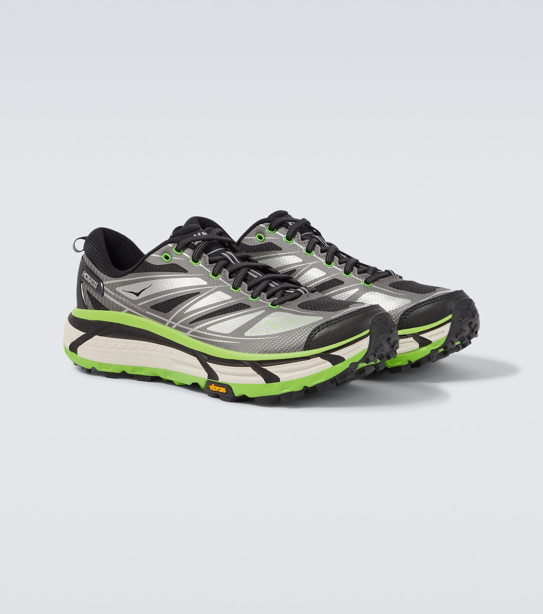 Mafate Speed 2 running shoes  | Hoka One One