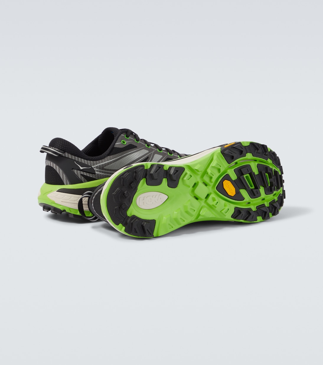 Mafate Speed 2 running shoes  | Hoka One One