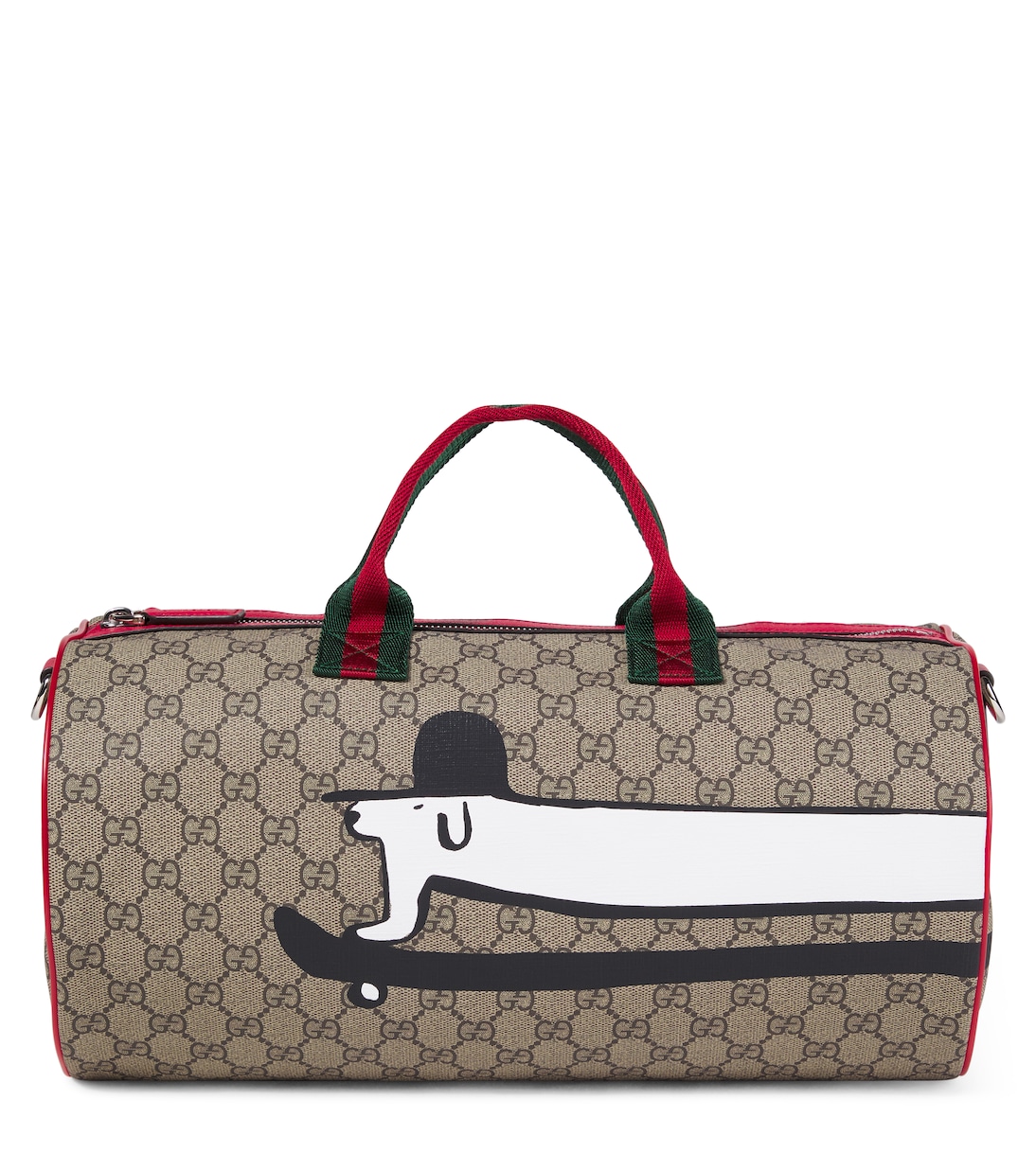 x Euan Roberts GG Canvas tote bag | Gucci Kids