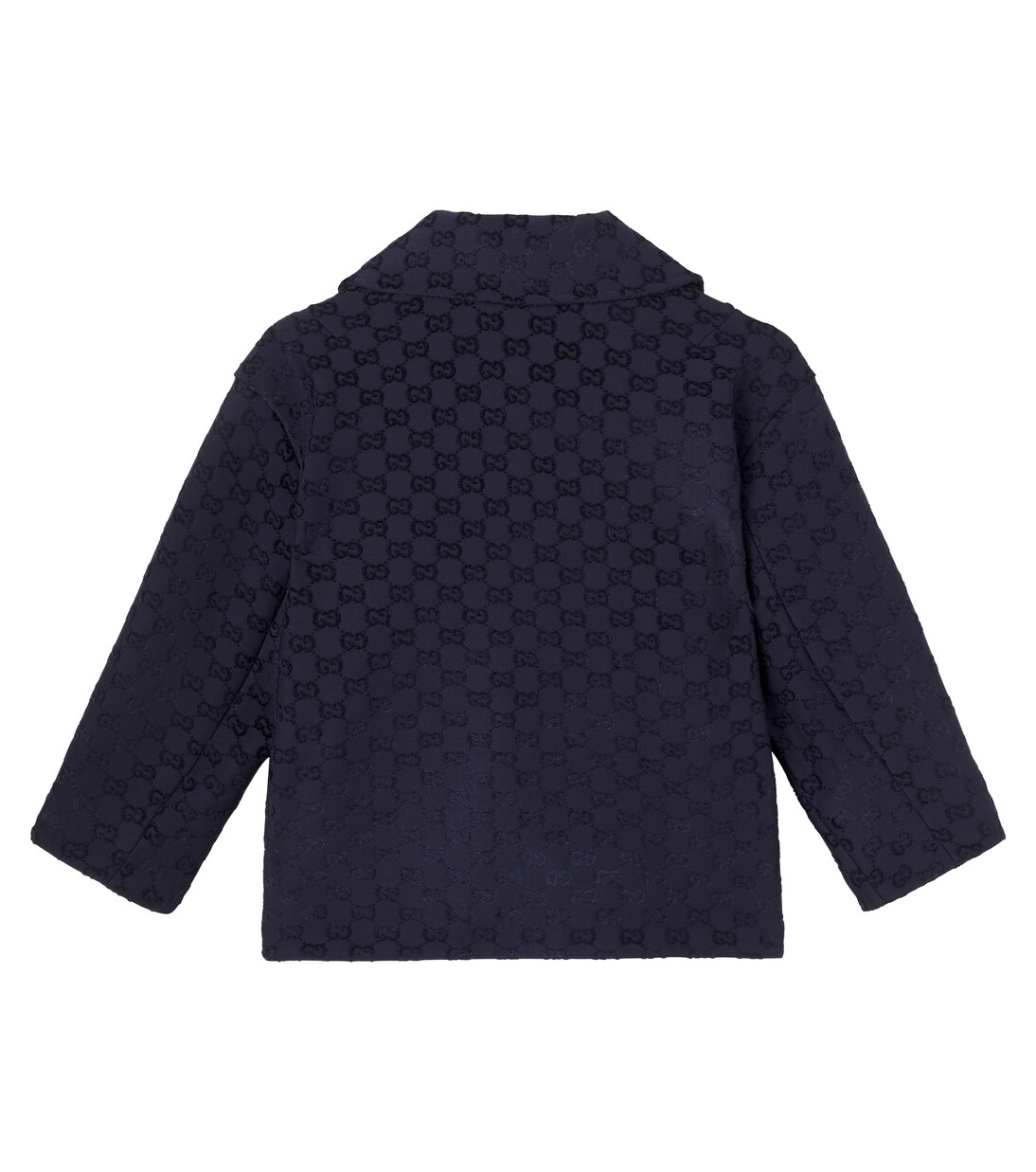Veste GG en jacquard | Gucci Kids