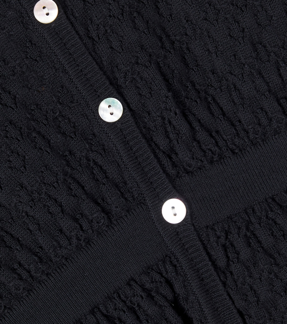 Cardigan Gilda aus Baumwolle | Molo