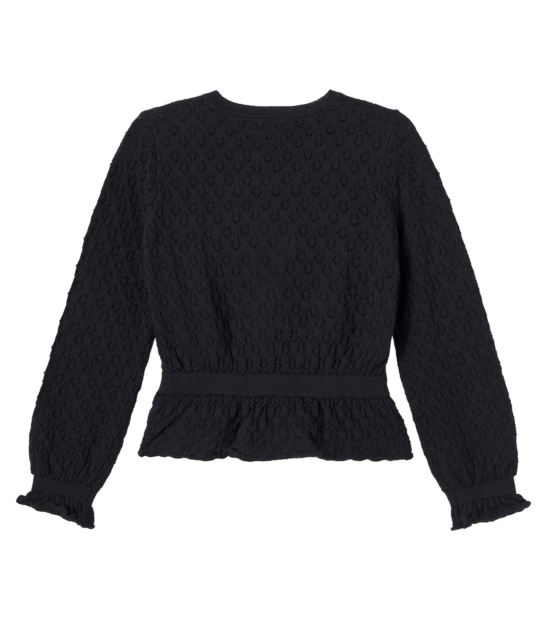 Cardigan Gilda aus Baumwolle | Molo