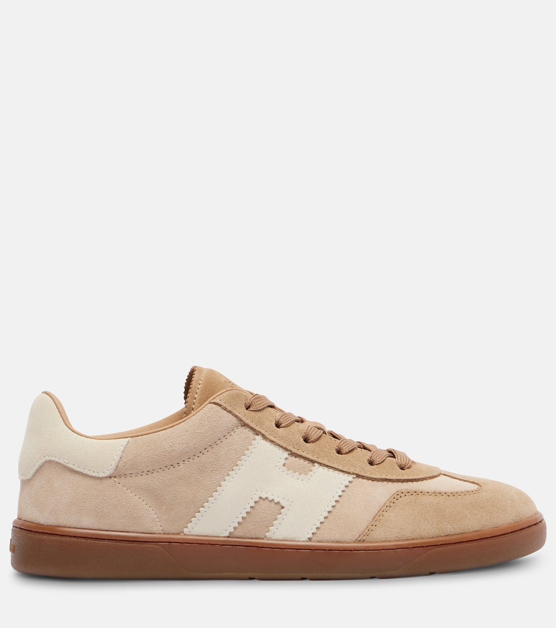 Hogan Cool suede sneakers  | Hogan
