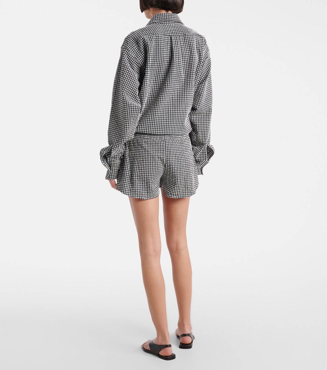 Shorts | Hunza G