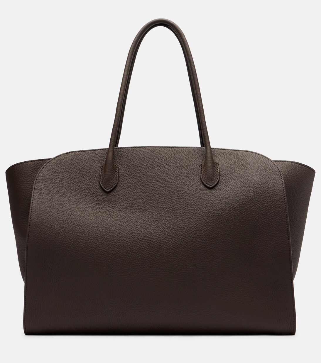 Borsa Marlo 17 in pelle | The Row