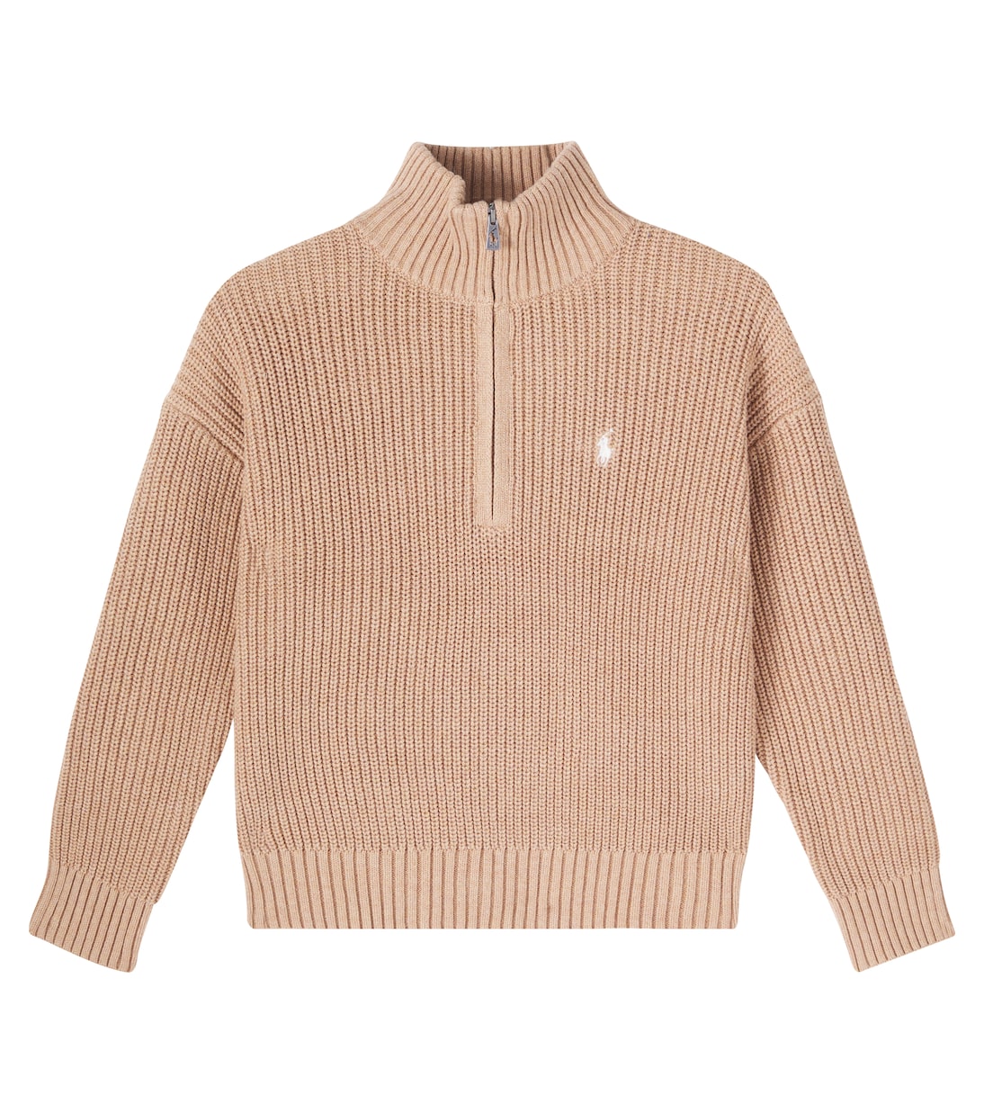 Pullover aus Baumwolle | Polo Ralph Lauren Kids