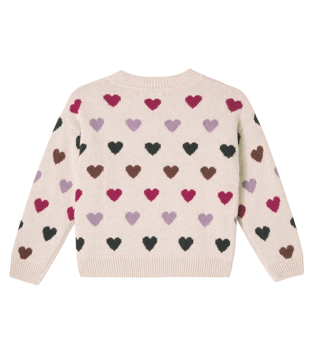 Cora sweater | The New Society