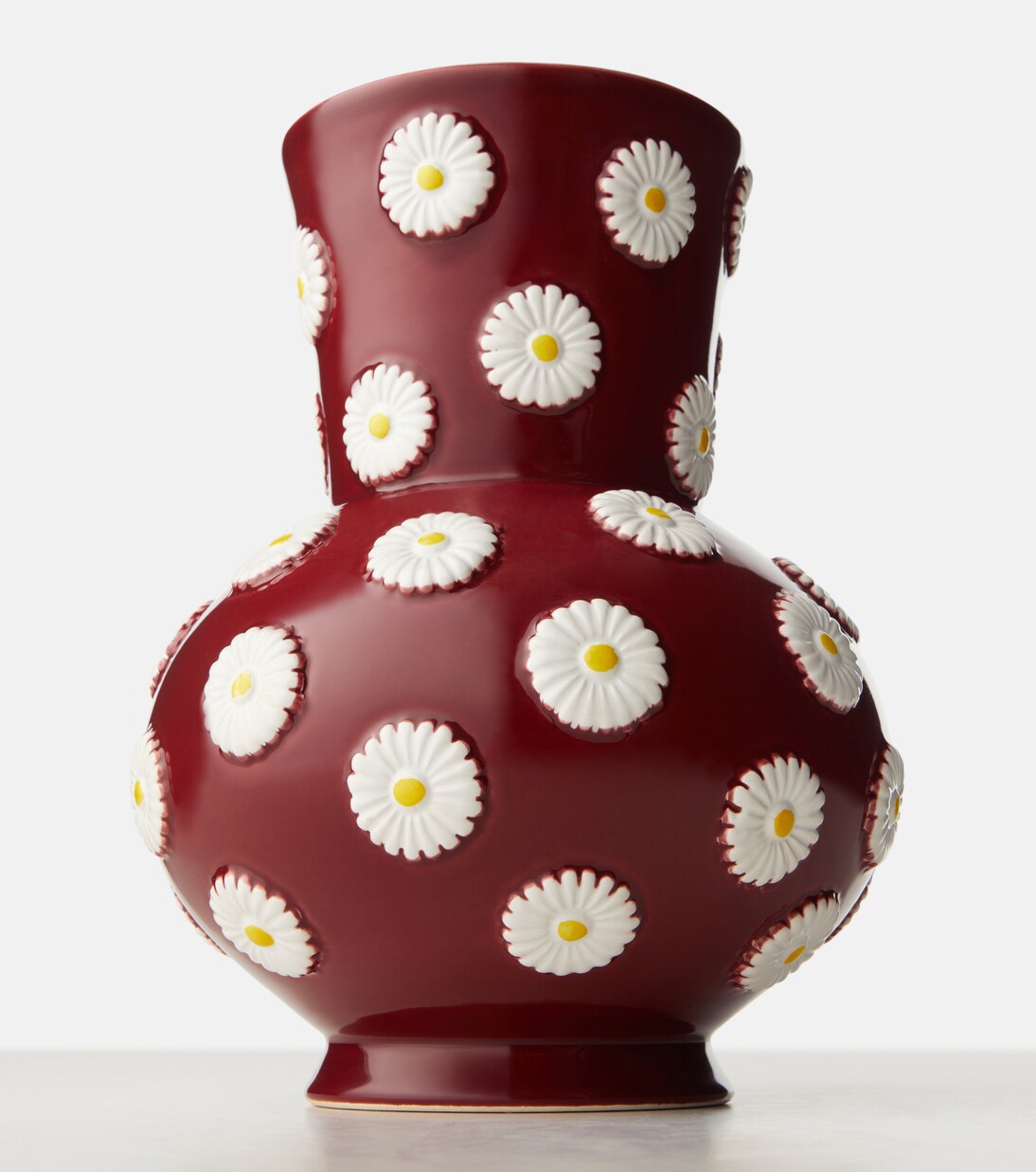 Margherita ceramic vase | La DoubleJ
