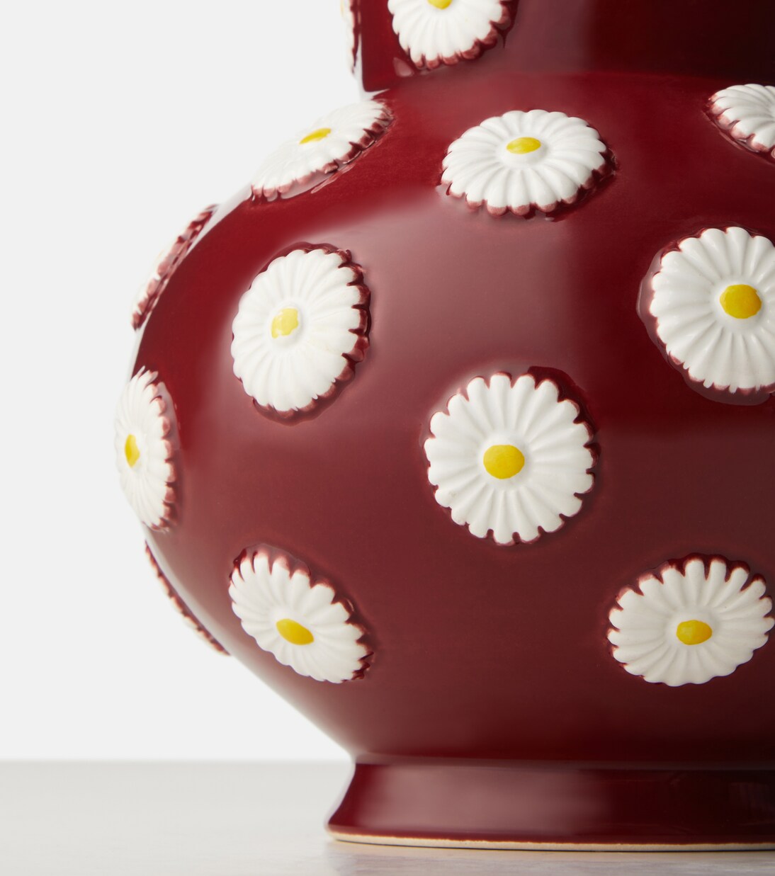 Margherita ceramic vase | La DoubleJ