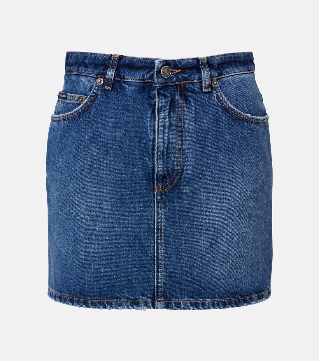 Jeansrock | Dolce&Gabbana