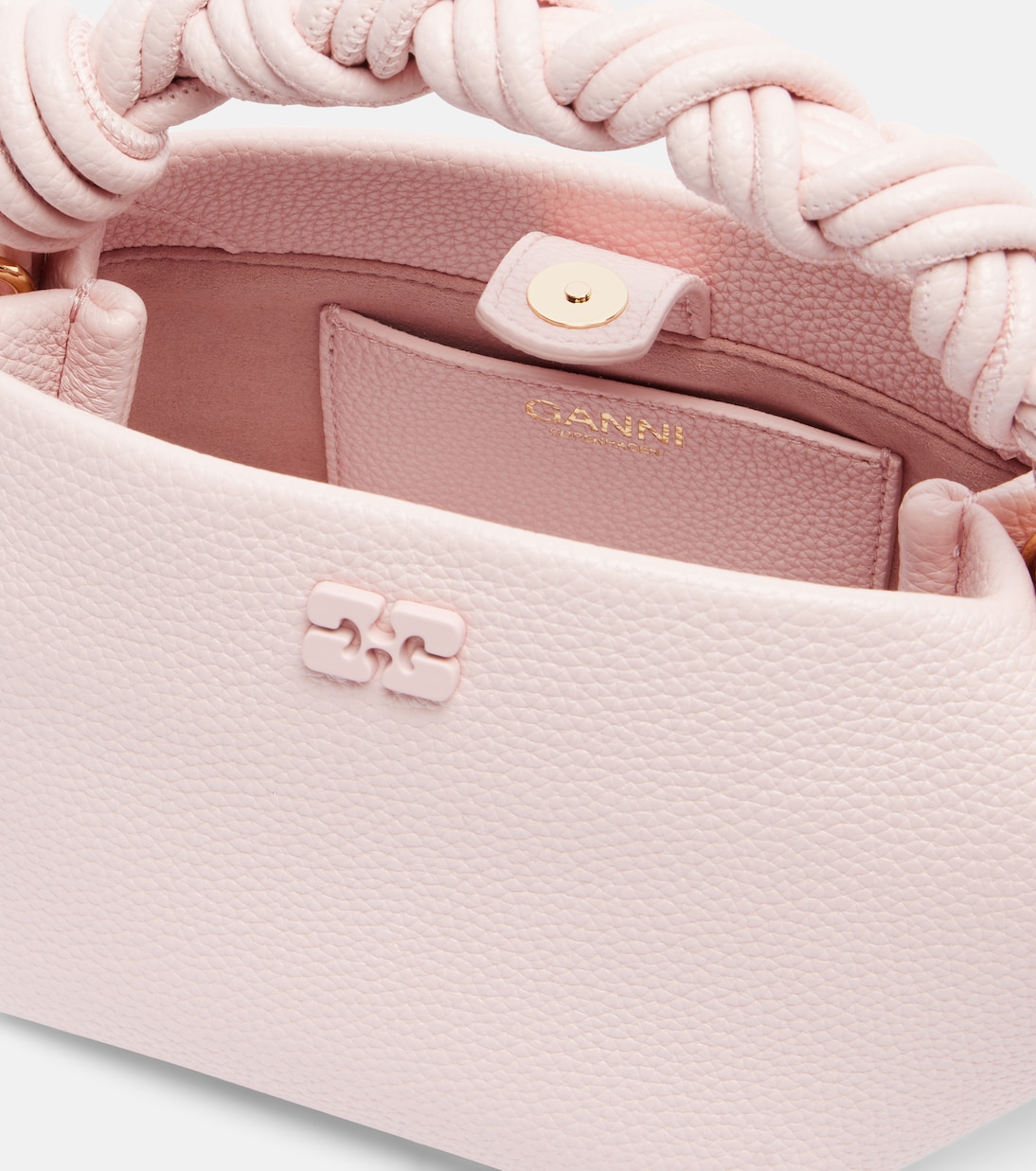 Tote Bag Bou Mini | Ganni