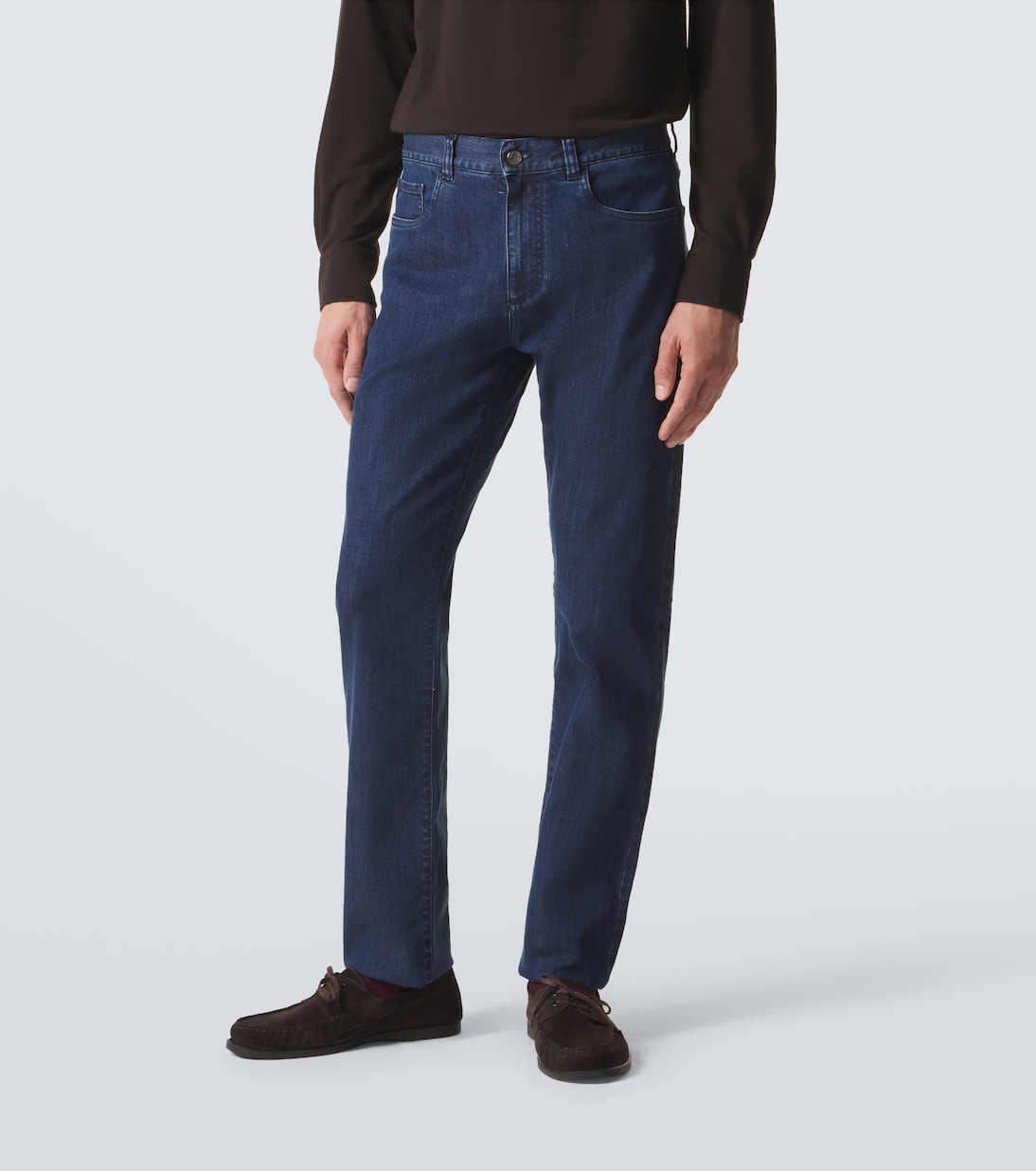 Jeans slim  | Canali