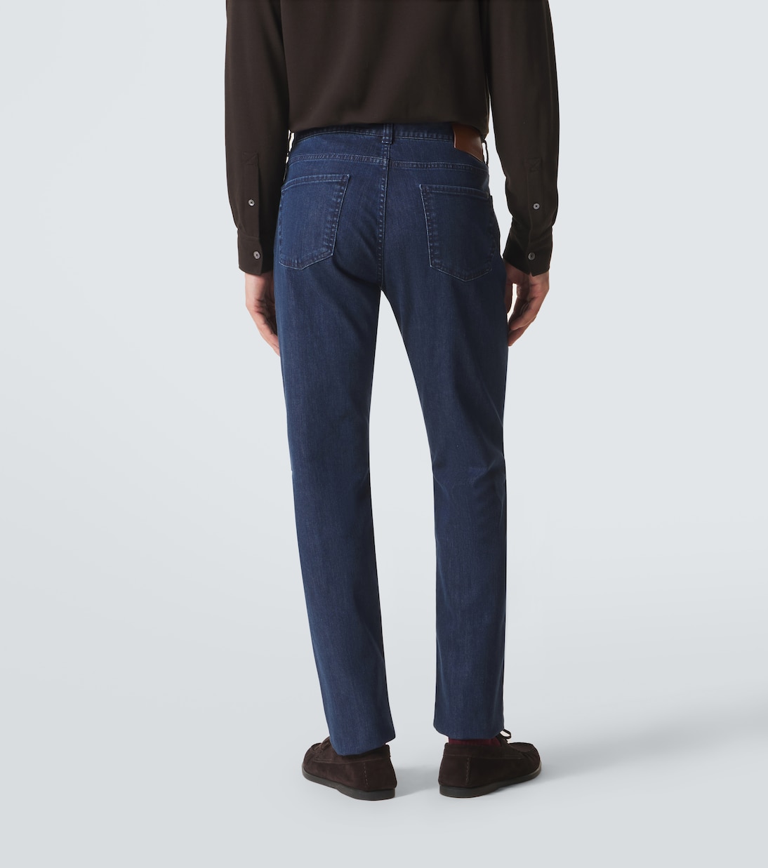 Jeans slim  | Canali