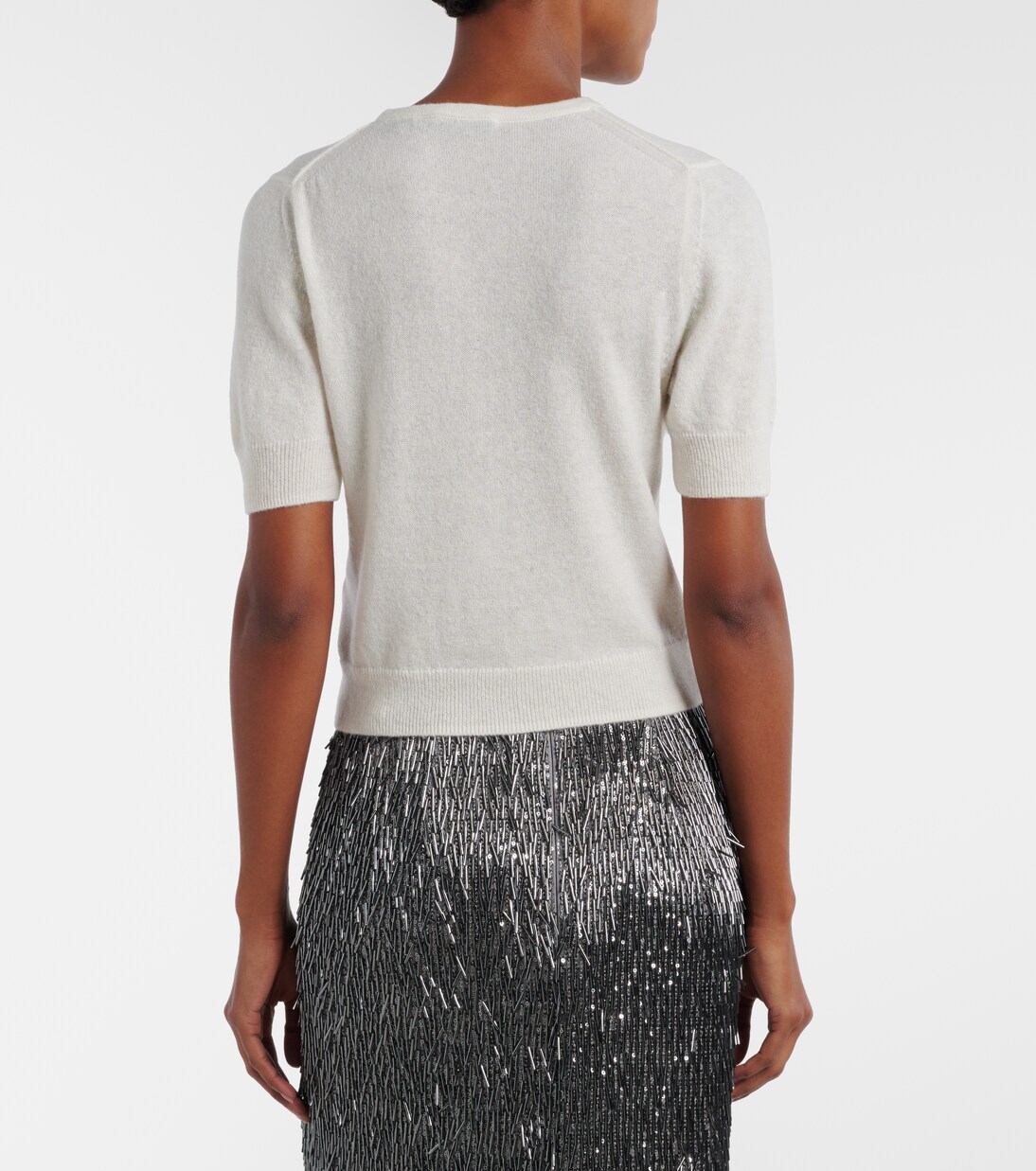 Top adornado | Erdem