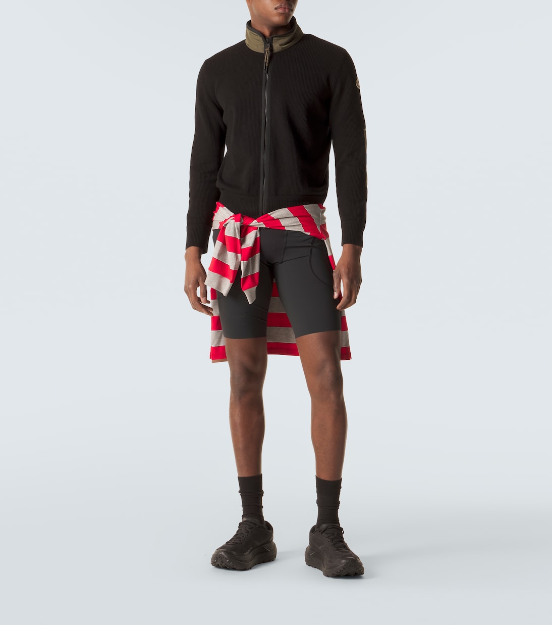 Mafate X trail running shoes | Hoka One One