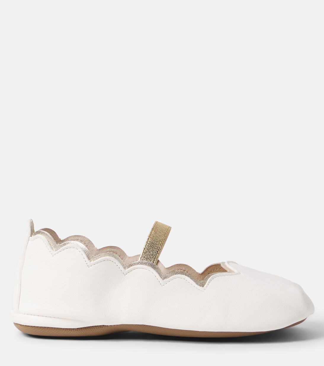 Ballerinas aus Leder | PèPè