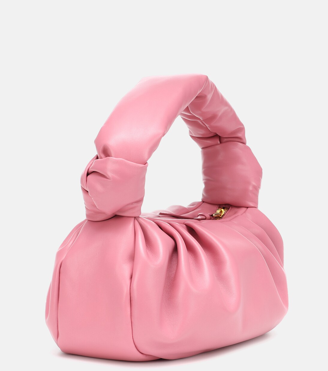 Borsa in nappa | Miu Miu