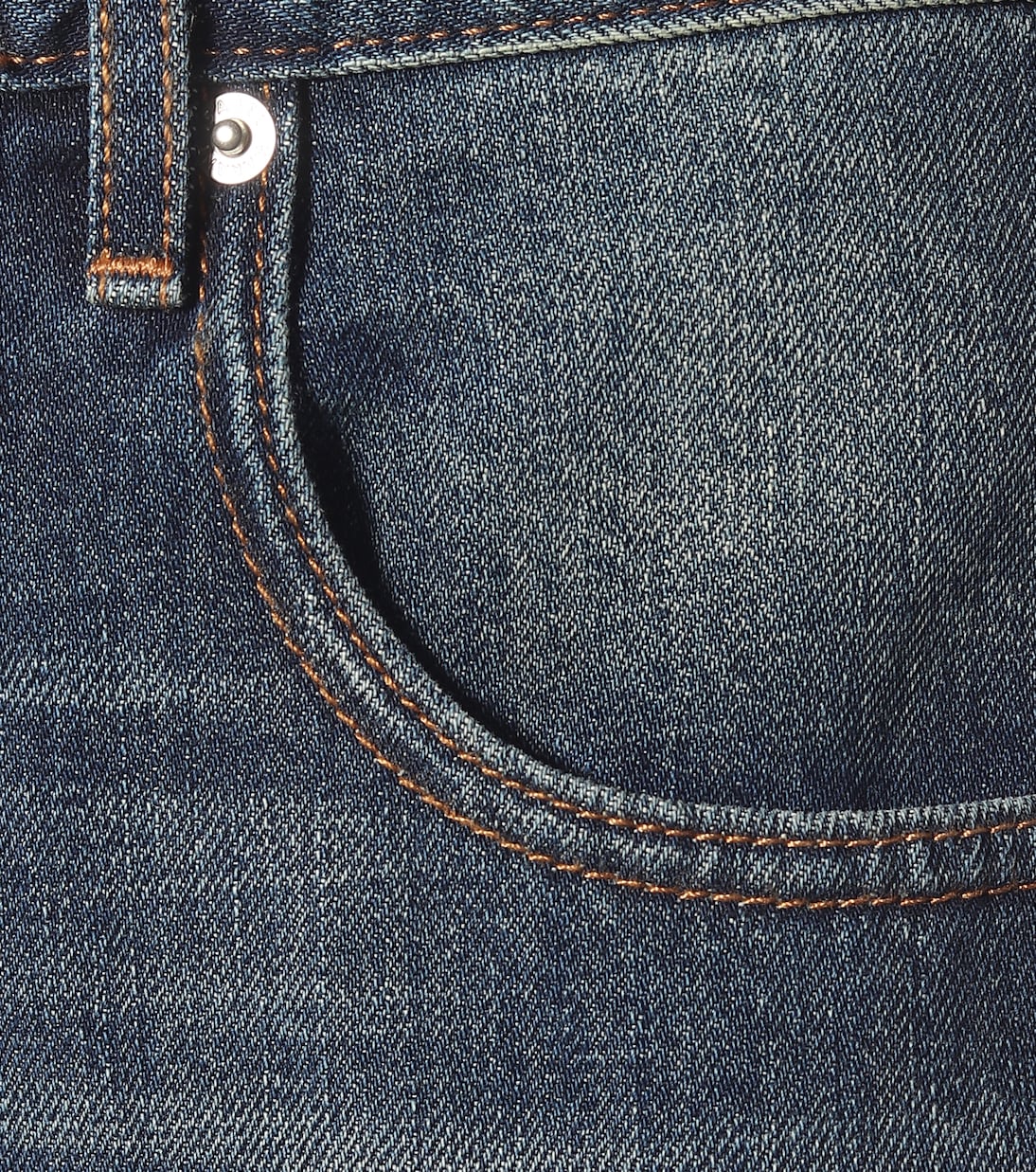 High-Rise Boyfriend Jeans Corsyj | Marant Etoile