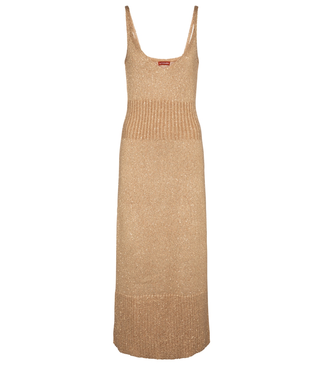 Strickkleid Reese | Altuzarra