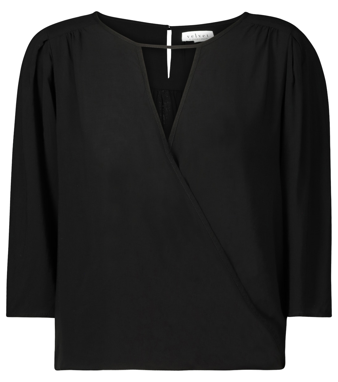 Top Ida | Velvet
