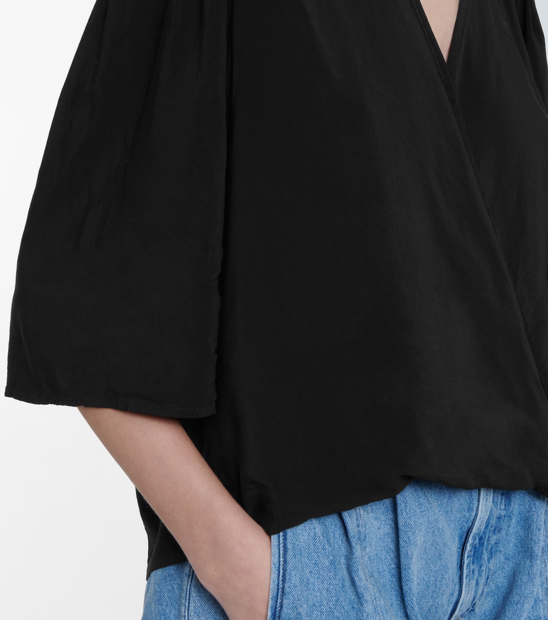 Top Ida | Velvet