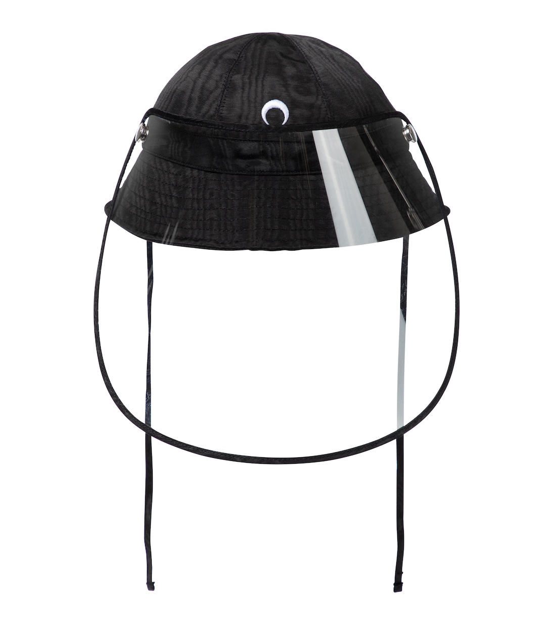 Chapeau bob à visière | Marine Serre