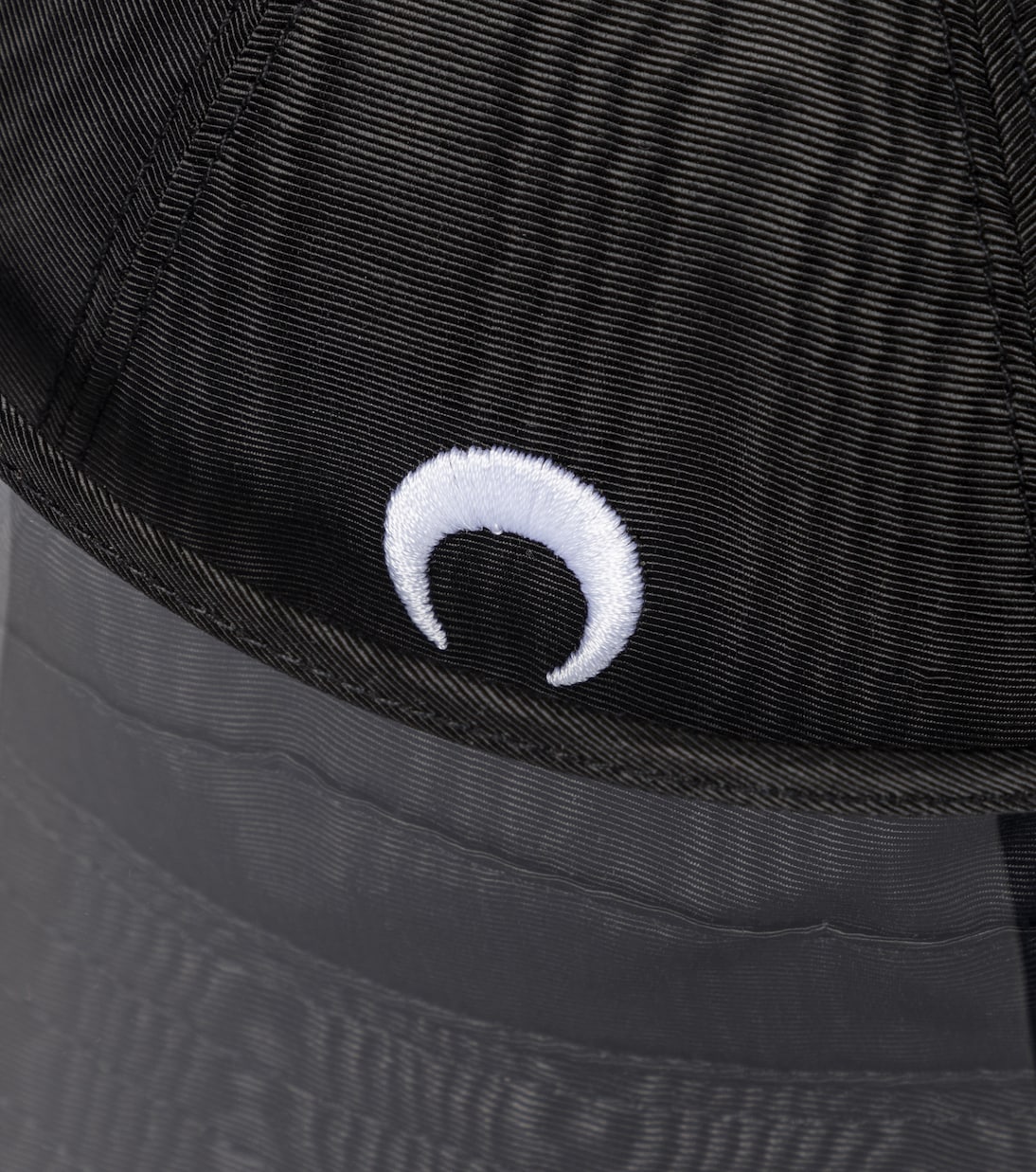 Chapeau bob à visière | Marine Serre
