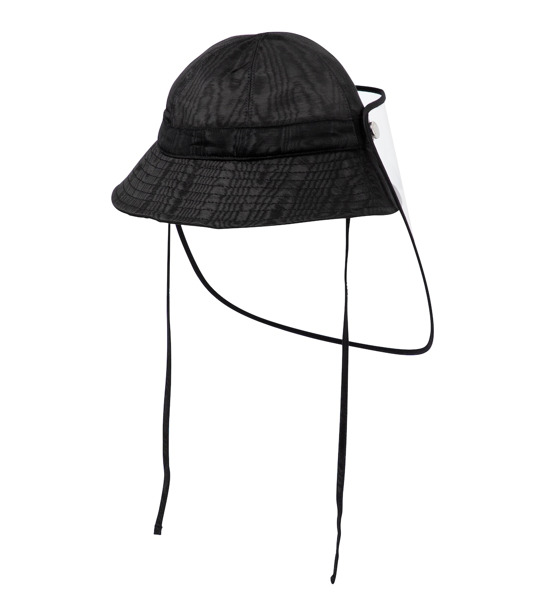 Chapeau bob à visière | Marine Serre