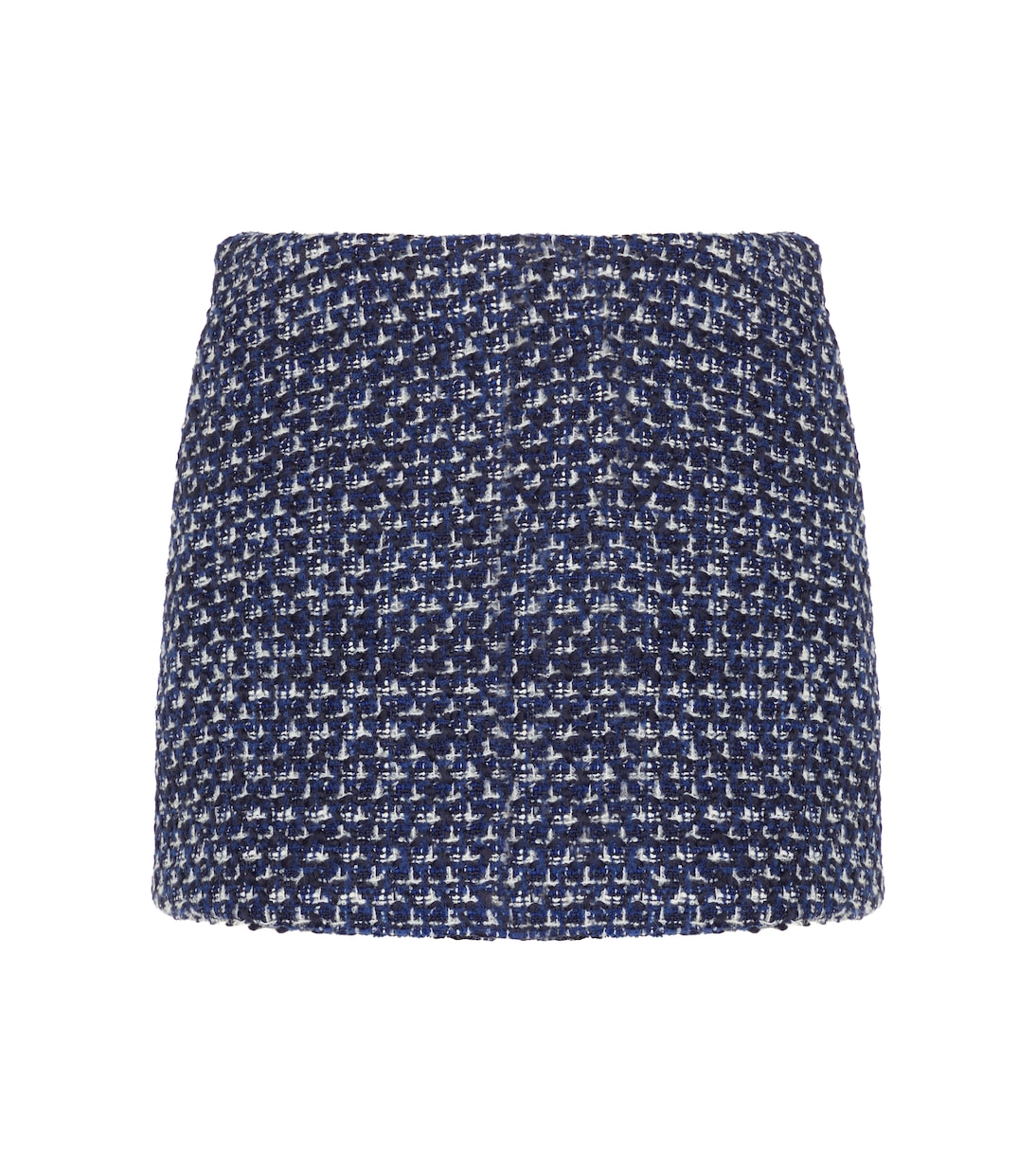 Minifalda de tweed | Valentino