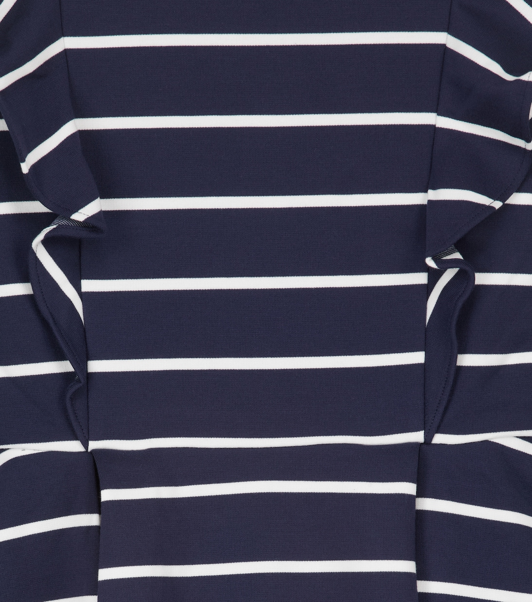 Vestido de punto a rayas | Polo Ralph Lauren Kids