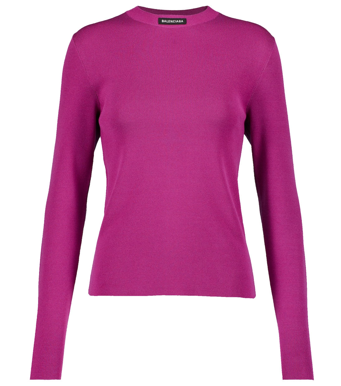 Logo sweater | Balenciaga