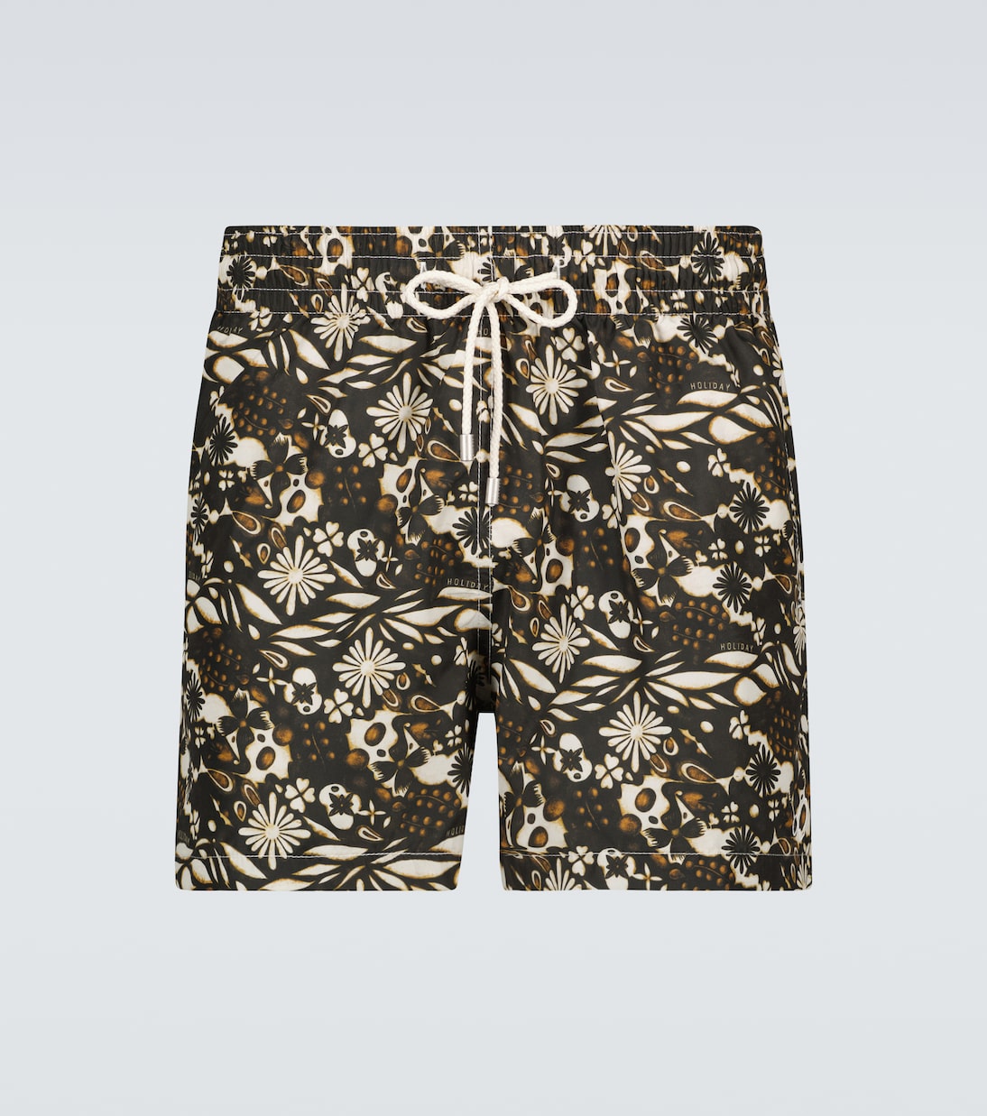 Short de bain imprimé | Arrels Barcelona