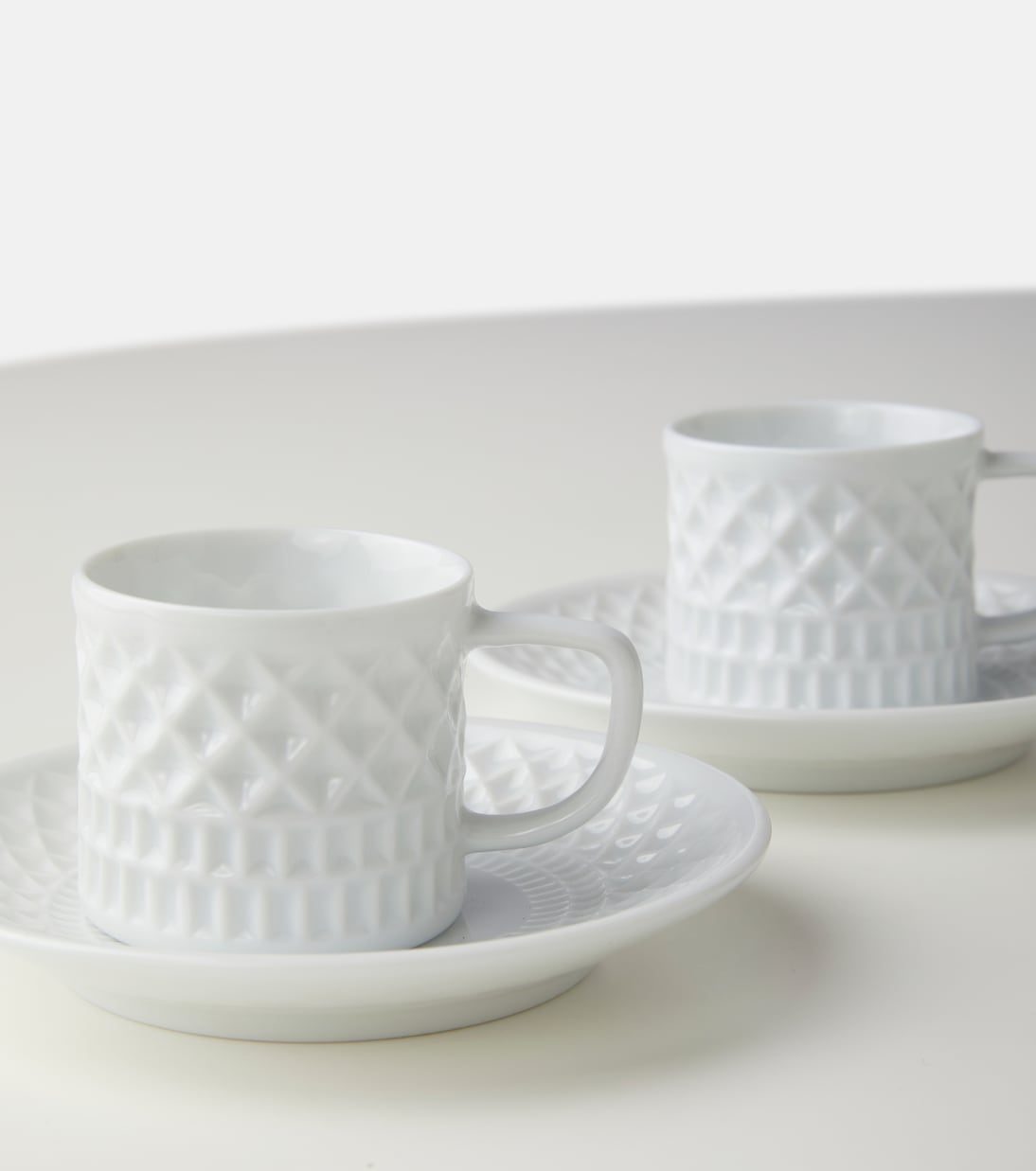 Kaffeeservice Portomarínico, 15-teilig | Sargadelos