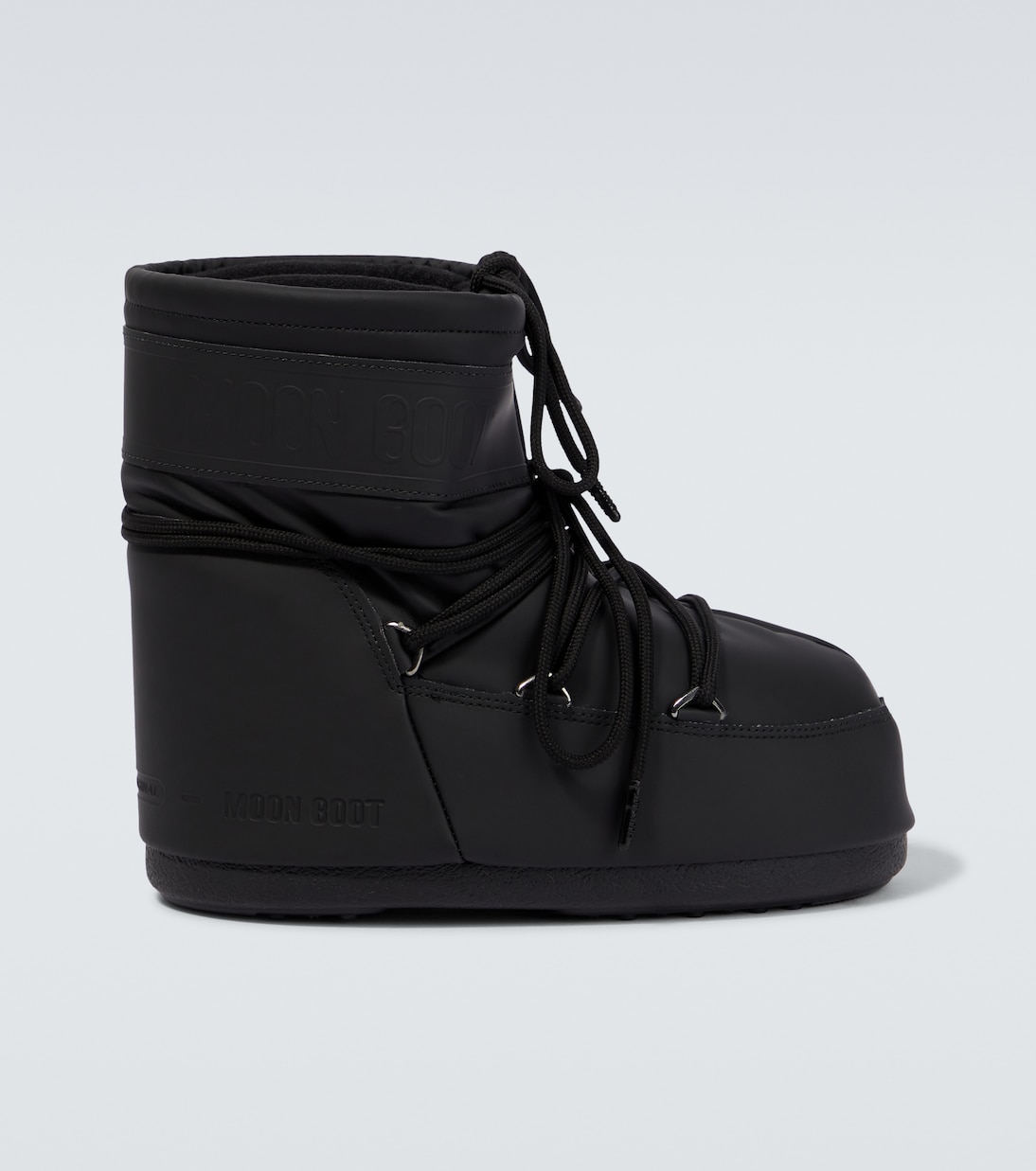 Icon Low rubber boots | Moon Boot
