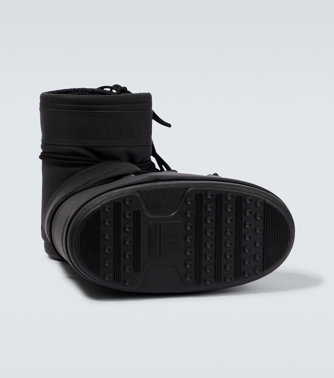Icon Low rubber boots | Moon Boot
