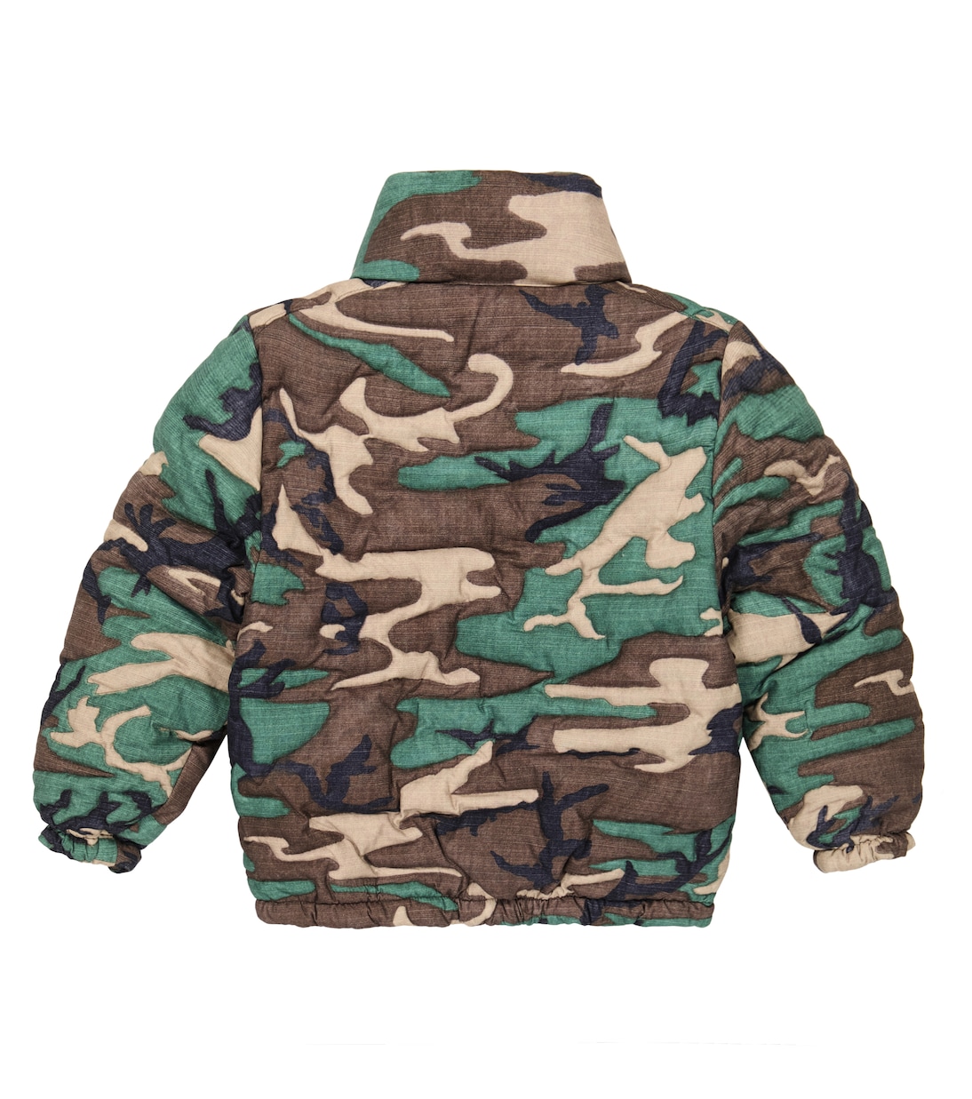 Chaqueta de plumas de algodón | ERL Kids