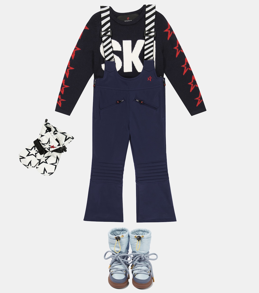 Skihose Isola | Perfect Moment Kids