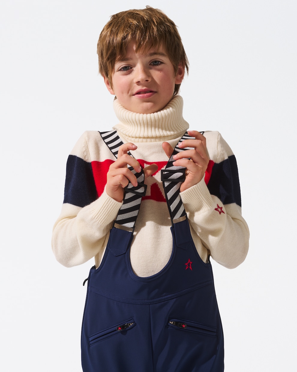 Skihose Isola | Perfect Moment Kids