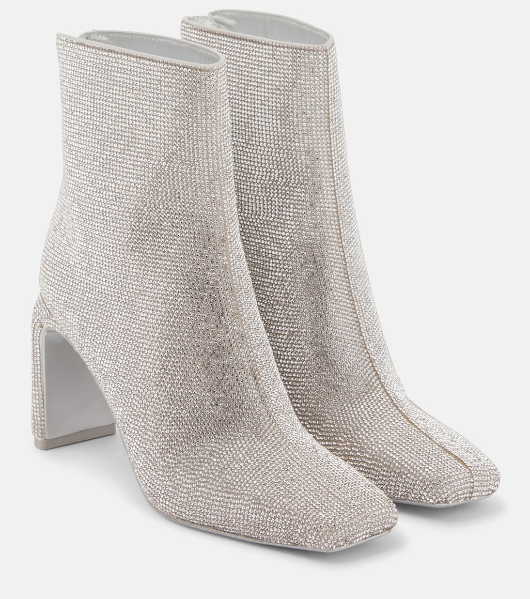 Botines Kelsey adornados | Simkhai