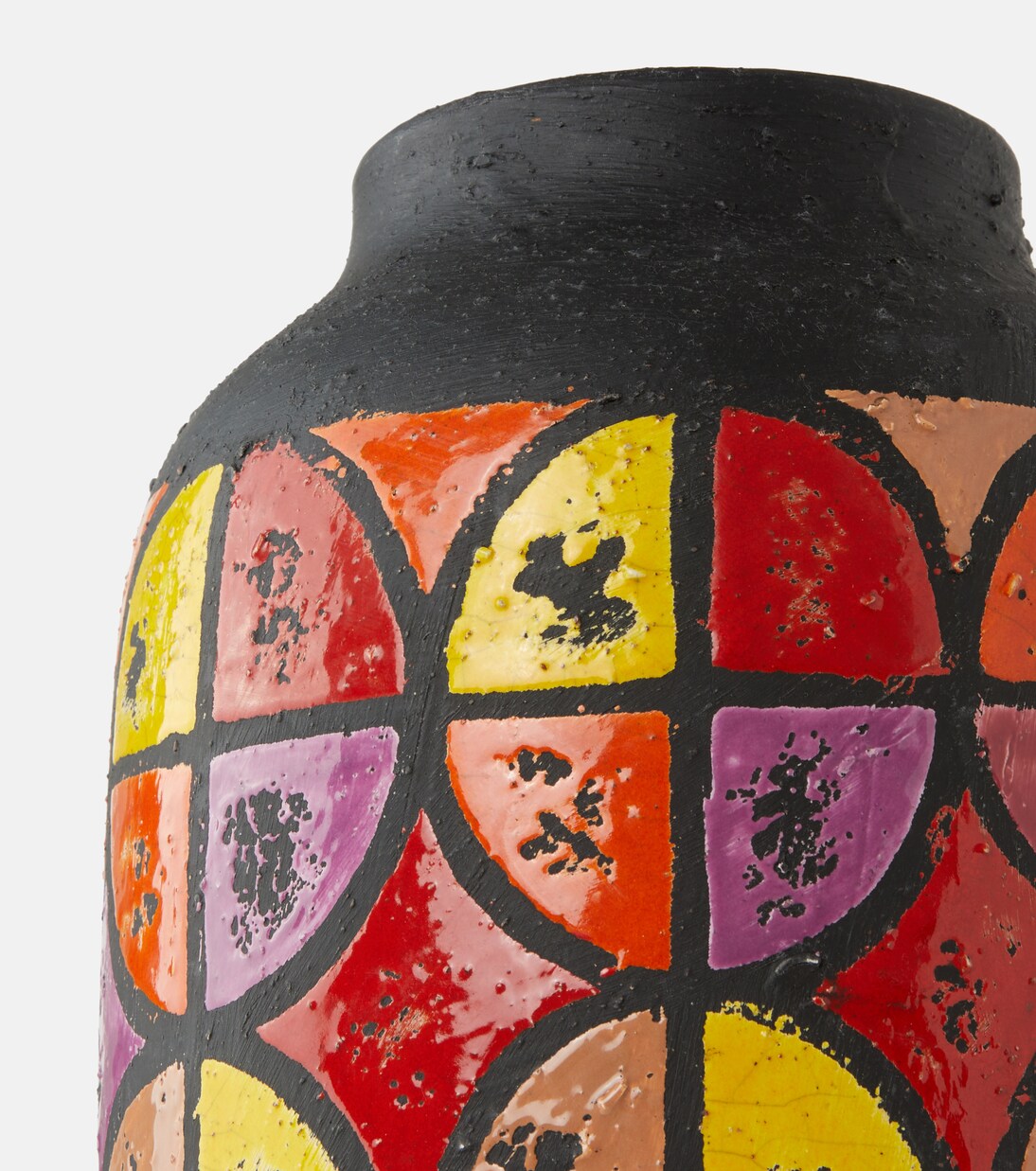 Optical vase | Nuove Forme