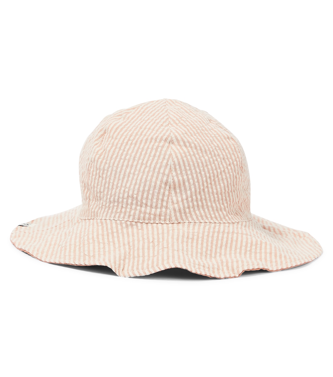 Amelia reversible cotton hat | Liewood