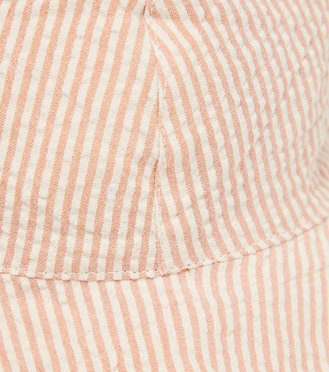 Amelia reversible cotton hat | Liewood
