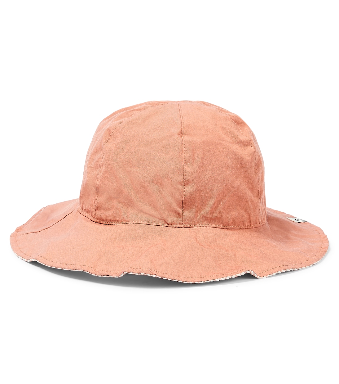 Amelia reversible cotton hat | Liewood